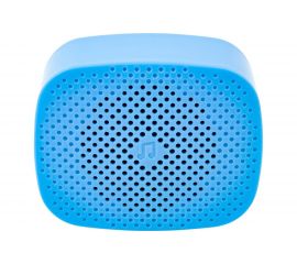 Портативная акустика Rombica MySound Melody Blue BT-S070 