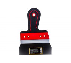 Фасадный шпатель GROSSMEISTER PRO 2K рукоятка 150 мм 004777150 
