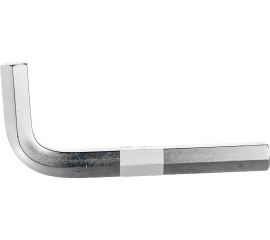 Шестигранный ключ Nord-Yada 17 мм 907618 