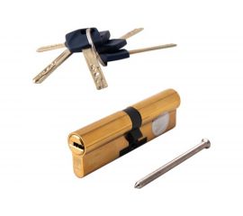 Цилиндровый механизм Apecs Premier XR-100-G 19822 