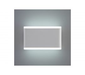 Накладной светильник Elektrostandard улица / помещение 1505 TECHNO LED COVER белый IP 54 a041314 