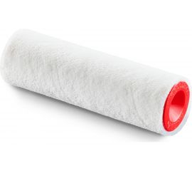 Валик HARDY Velur, длина 18см, 48мм, ворс 4мм, б/ручки 0110-384818 