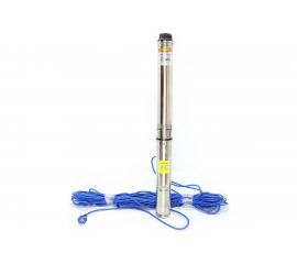 Скважинный центробежный насос Sturm кабель 32 м WP9715DWI 