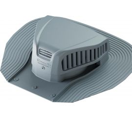 Точечный аэратор DOCKE PIE ROOT серый PRFR-1045 