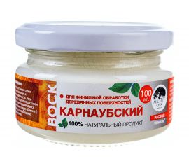 Карнаубский воск MIGHTY OAK 0.1 л, береза MO161 