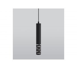 Подвесной светильник Elektrostandard DLN003 MR16 черный матовый a046062 