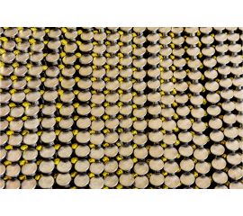 Реечный гвоздь Gigant RKP, 28/83, кольцевая накатка, 2000 шт. GGK-28-83 