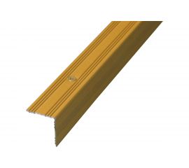 Угол ПилотПро 119 СМ2 (золото; 0.9 м) 18497 