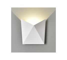 Садово-парковый светильник Elektrostandard 1517 TECHNO со светодиодами LED BATTERFLY белый a038827 