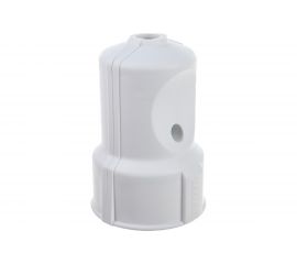 Штепсельная розетка Lezard с заземлением 715-0600-606 