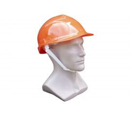 Защитная каска с текстильным оголовьем ЮНОНА+ ЕКС new белая 121.02 X3449309 