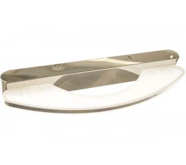 Настенный светильник Elektrostandard MRL LED 8W 1007 IP20 Colorado Neo LED серебро a039168 