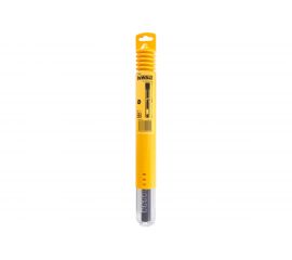 Долото плоское шестигранное (19х400 мм) DEWALT 6942 