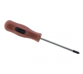 Отвертка PH 2-100мм Biber Мастер 85515 тов-079390 