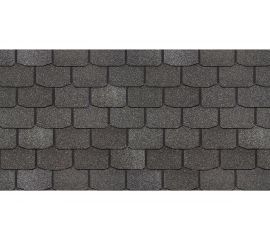 Гибкая черепица DOCKE PIE PREMIUM ЦЮРИХ фладен ZRSZ-1081 