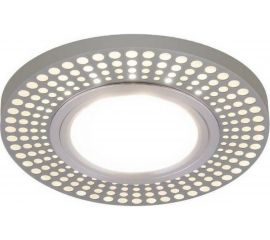 Встраиваемый светильник Elektrostandard 2231 MR16 CH хром a045437 