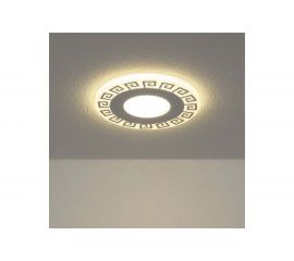 Встраиваемый светильник Elektrostandard DSS002 6W 4200K a037542 