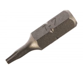 Насадка магнитная для больших нагрузок (2 шт; 25 мм; T7) Jettools W4-11-02507-2 