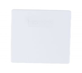 Компьютерная розетка TDM 2xRJ-45 SQ1809-0004 