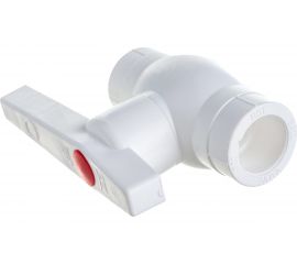 Шаровый кран КРОСС PPRC 20 мм Эко 62748 