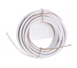 Провод ПВС 3 х 1.5 белый 10м ГОСТок ГТ0765 