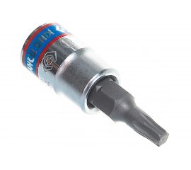 Насадка-бита торцевая (1/4"; TORX 20; 37 мм) KING TONY 203320 