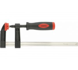 Струбцина F-образная 200х50х260 мм MASTER MATRIX 20403 