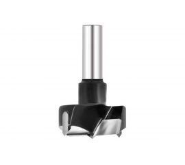 Сверло чашечное (15x57.5 мм; Z=2+2; S=10 мм; LH) ROTIS 442.1557L 