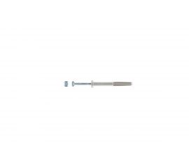 Дюбель-гвоздь Tecfi YZ 5x50, 15 шт. 147528 