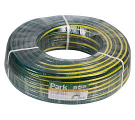 Армированный шланг Park ПВХ, 5/8"", 50 м 111041 