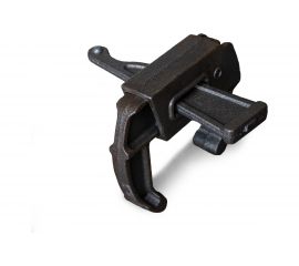 Замок клиновой 10 шт для опалубки Промышленник ЗКОЧ 