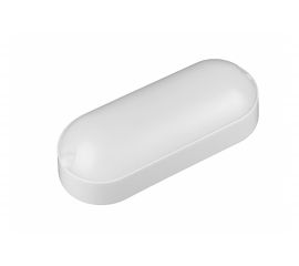 Светильник ECON LED 8W BHО 4200K овальный BHO84200 