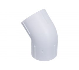 Уголок КРОСС PPRC 20х45° 62710 