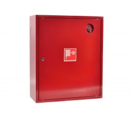 Пожарный шкаф НПО ПУЛЬС ШП-К 310 НЗК правый 5501010100001 