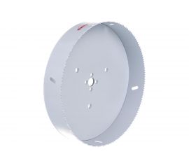 Коронка биметаллическая HSS Co 8% (210 мм) RUKO 126200 