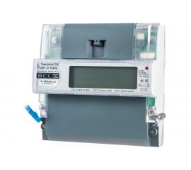 Электросчетчик Инкотекс Меркурий 236 ART-01 PQRS 3х230/400В 5 60 А 236ART01PQRS 