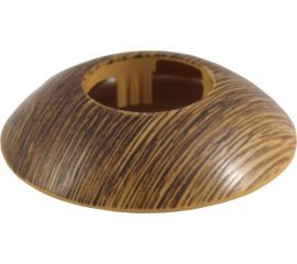 Розетта Дуб Венеция П11 (2 шт; d=16 мм; ПВХ) GRACE УТ000030169 