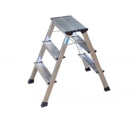 Двусторонняя универсальная подставка Krause MONTO ROLLY 130068 