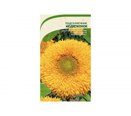 Семена САДОВИТА Подсолнечник Медвежонок 0.5 г 00160708 