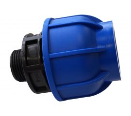 Муфта BOUTTE ПНД 32 - НР 3/4 9272098 