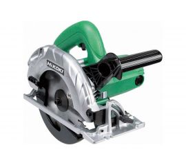 Дисковая пила Hikoki C6SS C6SSNSZ 