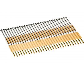 Реечный гвоздь Gigant RKP, 31/90, кольцевая накатка, 2000 шт. GGK-31-90 