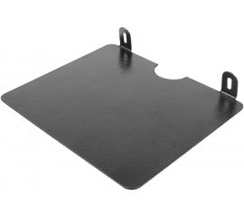 Полка для аудио-видео аппаратуры Rexant 200х175 мм 34-0589 