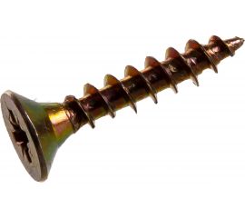 Саморез ГОСКРЕП ШУЖ 5,0х25, 14 шт. 1-0029080 