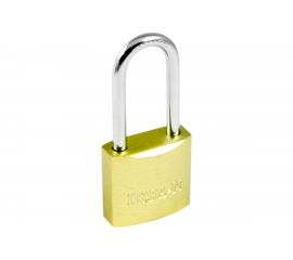 Навесной замок НОРА-М ЗН-810дд-75 мм 3 кл 16886 