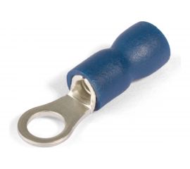 Кольцевой наконечник КВТ НКИ 2.5-4 30шт. 75333 