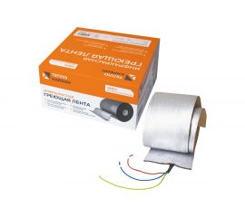Инфракрасная греющая лента ТеплоКарбон IT-30W-L100/10 