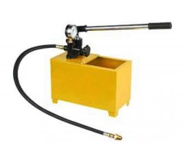 Опрессовочный ручной насос TOR HHS-2.5G 2.5 МПа 1004790 