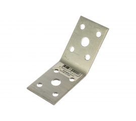 Крепежный угол Зубр МАСТЕР 135 градусов 35х50х50мм 1шт 310136-35-050 