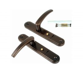 Ручки ГАРДИАН 4131 Вега антик 14782 